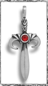 wisior MIECZ (PP4940)