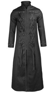 płaszcz męski AMENOMEN - GOTHIC