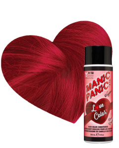 odżywka LOVE COLOUR - RED DESIRE, 236ml