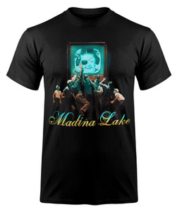 koszulka MADINA LAKE - HAIL SALLY