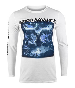 longsleeve AMON AMARTH - RAVEN'S FLIGHT