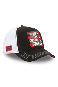 czapka DC COMICS - HARLEY QUEEN