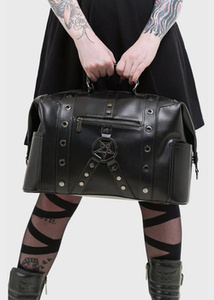 torba transportowa KILLSTAR - INFUSION LARGE