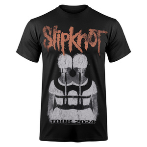koszulka SLIPKNOT - TOUR 2024 BOUND