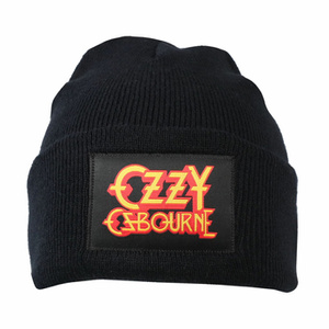 czapka zimowa OZZY OSBOURNE - DIARY OF A MADMAN