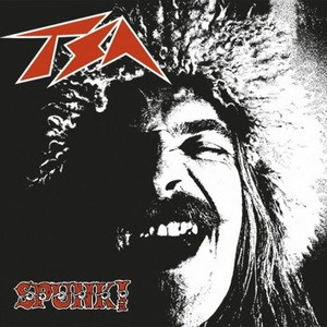 TSA: SPUNK! (CD)