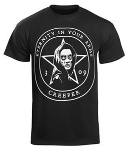 koszulka CREEPER - ETERNITY