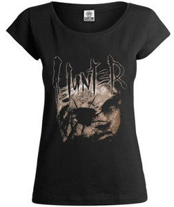 bluzka damska HUNTER - KRÓLESTWO