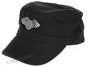 czapka MOTOR BIKER'S