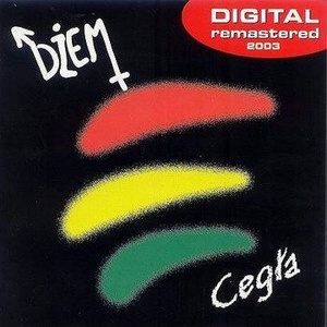 DŻEM: CEGLA (CD)