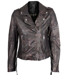 kurtka RAMONESKA G2WONA SF W22 LAM, damska