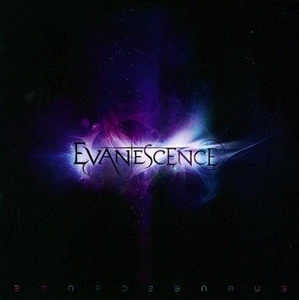 EVANESCENCE: EVANESCENCE (CD)