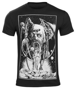 koszulka DARK FORTRESS - THE SPIDER IN THE WEB