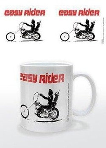 kubek EASY RIDER - LOGO