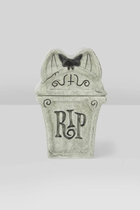 słoik na ciastka KILLSTAR - RIP