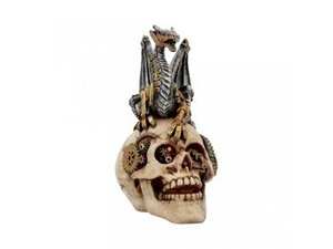 dekoracja DRAGONS GRASP