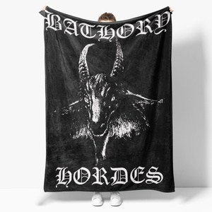 narzuta/koc BATHORY - HORDES