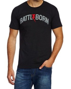 koszulka THE KILLERS - BATTLE BORN