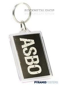 brelok ASBO PK5422