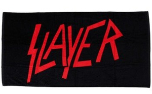 ręcznik kąpielowy SLAYER