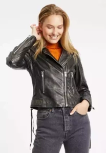 kurtka RAMONESKA G2WWONA SF, damska