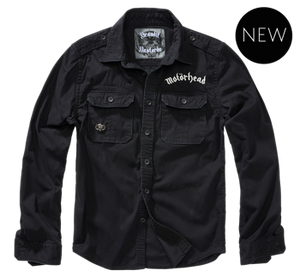 koszula MOTORHEAD VINTAGE SHIRT