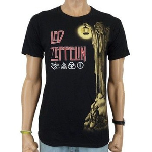 koszulka LED ZEPPELIN - HERMIT