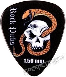 kostka gitarowa ROCK PICK - SNAKE
