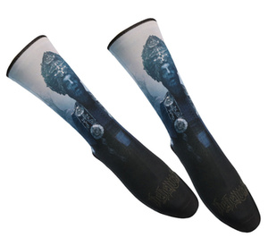 skarpetki BEHEMOTH - ILYAYD