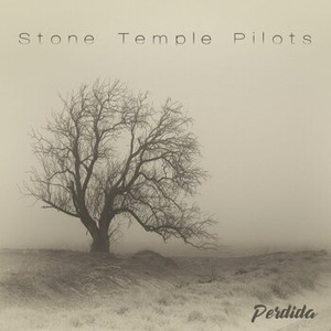 STONE TEMPLE PILOTS : PERDIDA (CD)