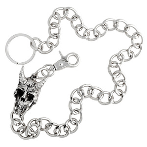 łańcuch do kluczy / portfela DEVIL