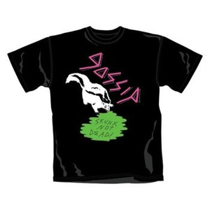 koszulka GOSSIP - SKUNX