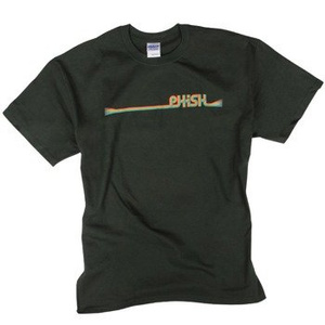 koszulka PHISH - ROLLER