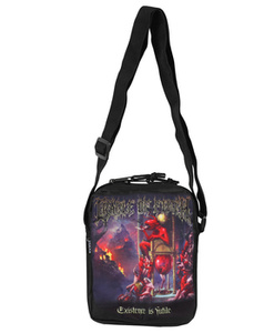 saszetka na ramię CRADLE OF FILTH - EXISTENCE IS FUTILE