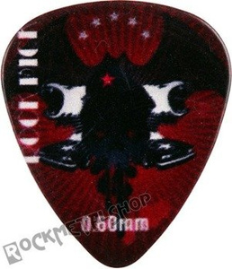 kostka gitarowa ROCK PICK - SHADOW OF THE BAT