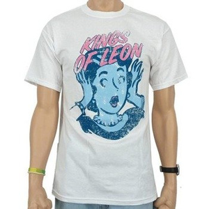 koszulka KINGS OF LEON - CHASER