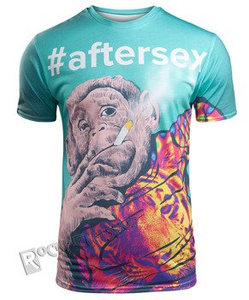 koszulka MR.GUGU - AFTERSEX