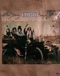NEIL YOUNG WITH CRAZY HORSE: AMERICANA (BLU-RAY)