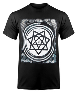 koszulka HIM - ALBUM SYMBOLS