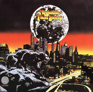 THIN LIZZY: NIGHTLIFE (CD)