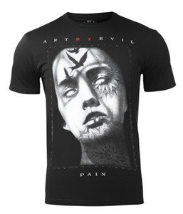 koszulka ART BY EVIL - PAIN