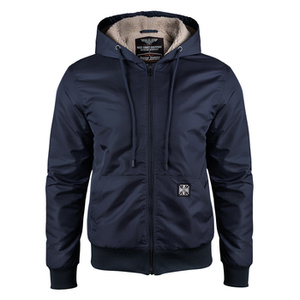 kurtka WEST COAST CHOPPERS - BFU JACKET NAVY