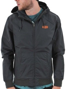 kurtka WEST COAST CHOPPERS - INDUSTRY STORM, JESSE JAMES, wiatrówka