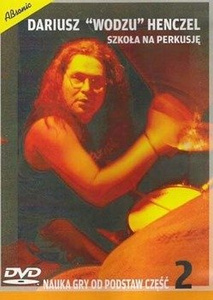 SZKOŁA NA PERKUSJĘ cz.2