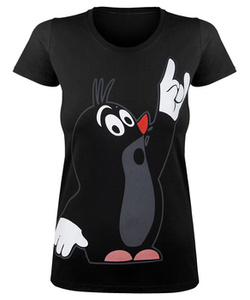 bluzka damska KRECIK - EL DIABLO