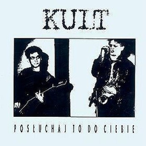 KULT: POSŁUCHAJ TO DO CIEBIE (CD)