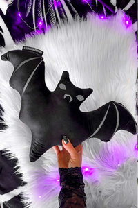 poduszka KILLSTAR - NOCTEM