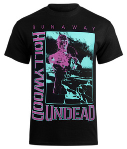 koszulka HOLLYWOOD UNDEAD - NEVER