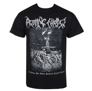 koszulka ROTTING CHRIST - IN NOMINE DEI NOSTRI