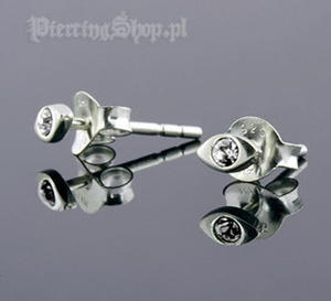 kolczyki do uszu OKO CR